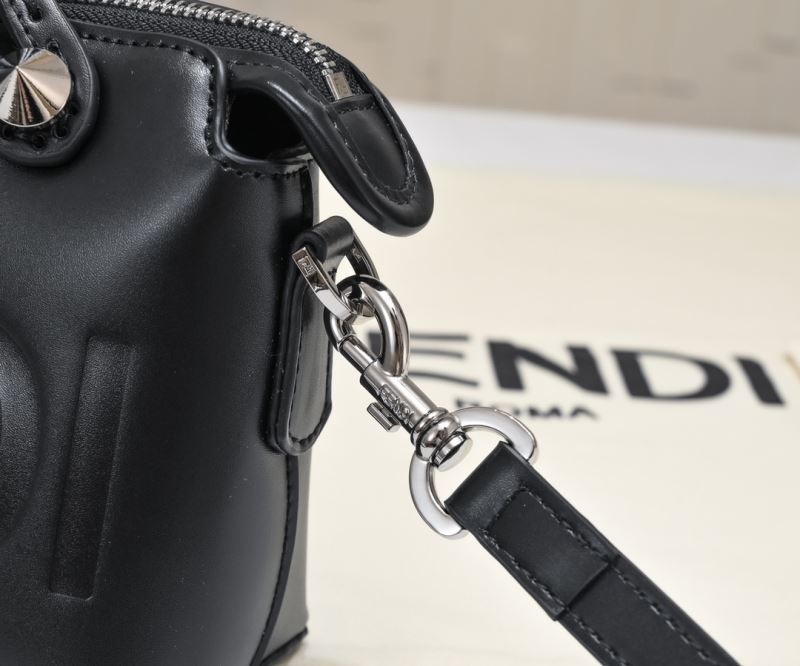 Fendi Top Handle Bags